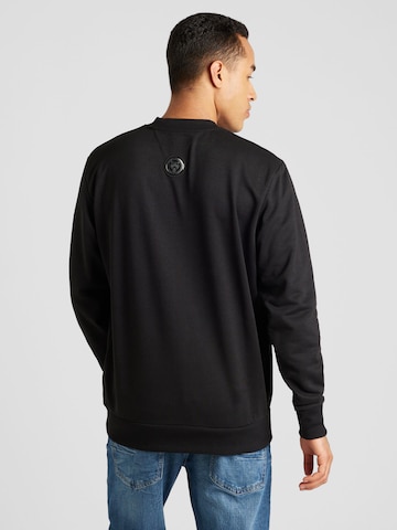 Plein Sport - Sudadera en negro