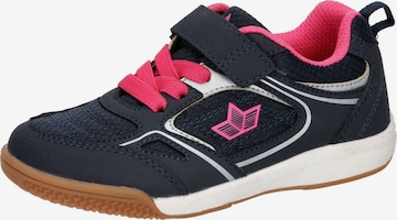 K-SWISS Sneaker 'Racine' in Blau: Vorderseite