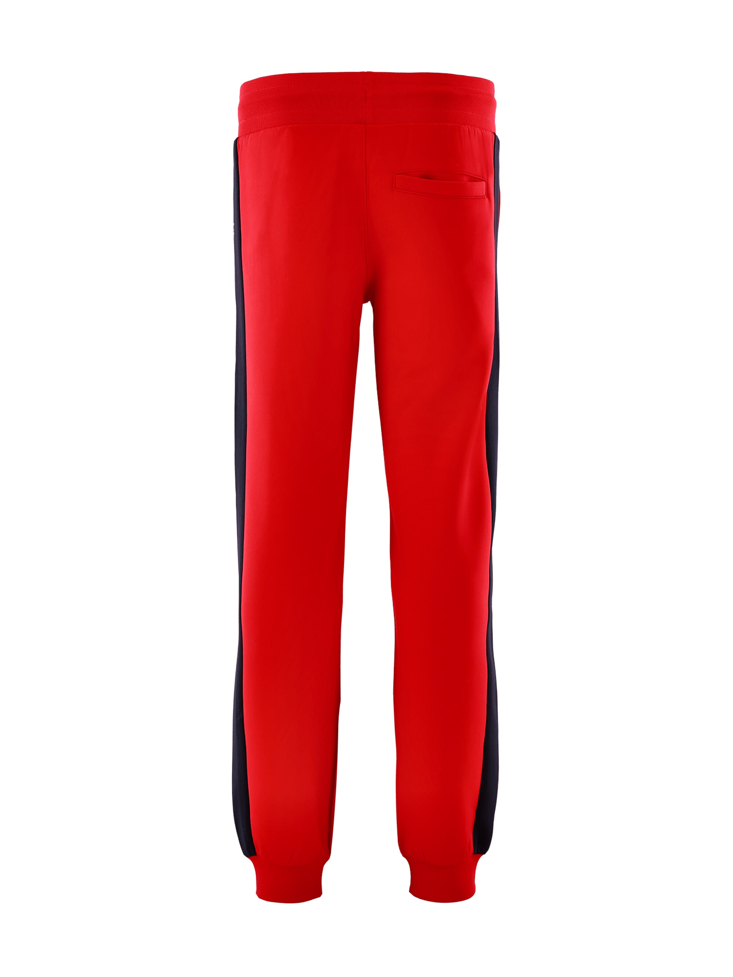 FC BAYERN MÜNCHEN Sweatsuit 'Essential' in Red