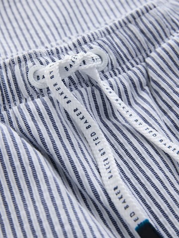 Set de la Baker by Ted Baker pe albastru