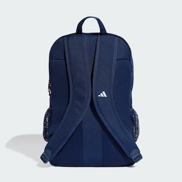 ADIDAS PERFORMANCE - Mochilas desportivas 'Youth Tiro' em azul