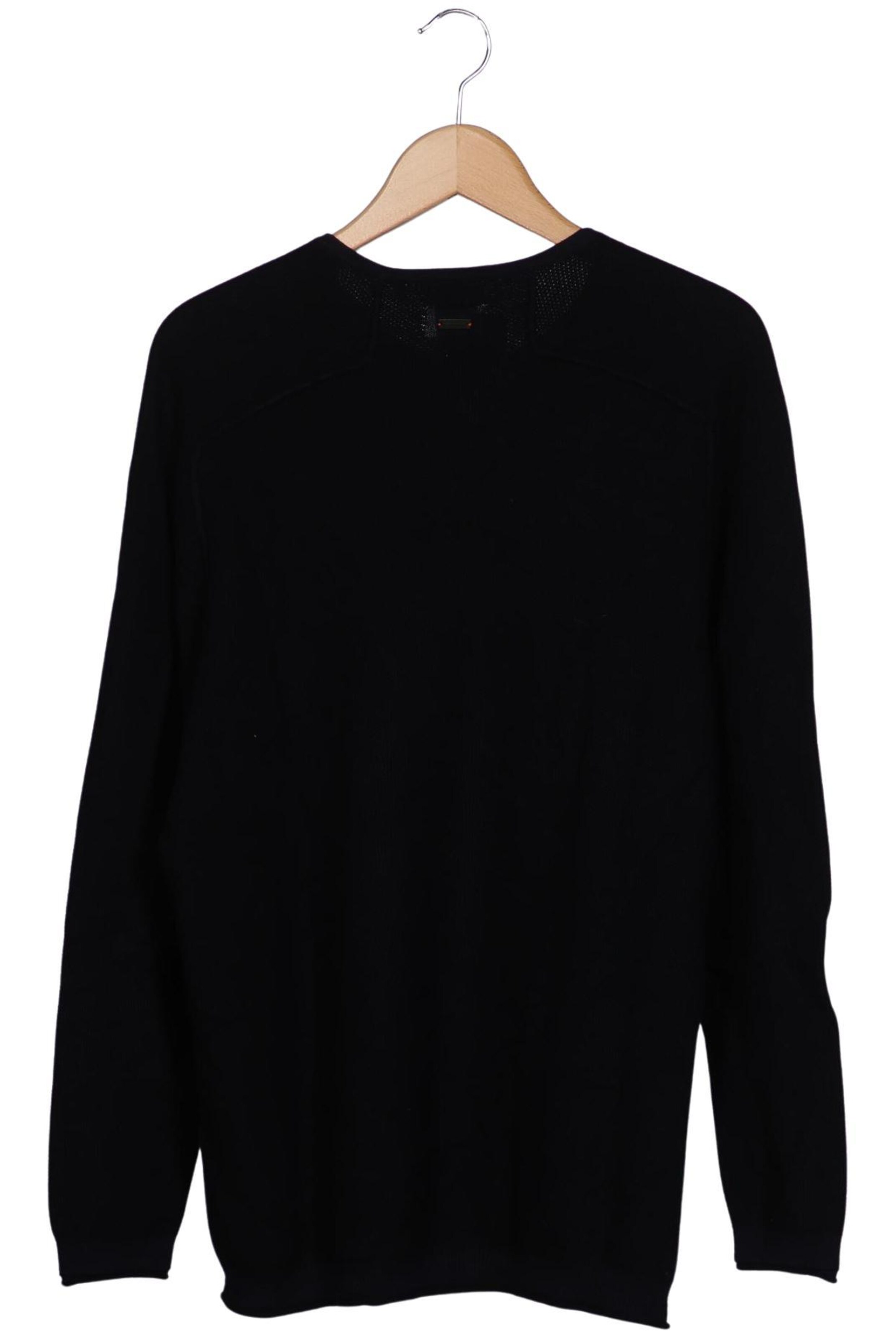 BOSS Sweater & Cardigan in XL in Black