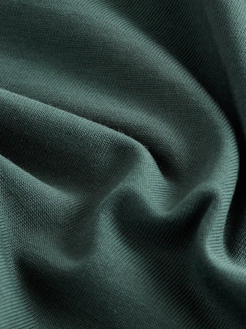 T-Shirt Next en vert