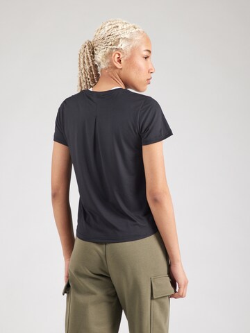 Athlecia Performance shirt 'Pacy' in Black