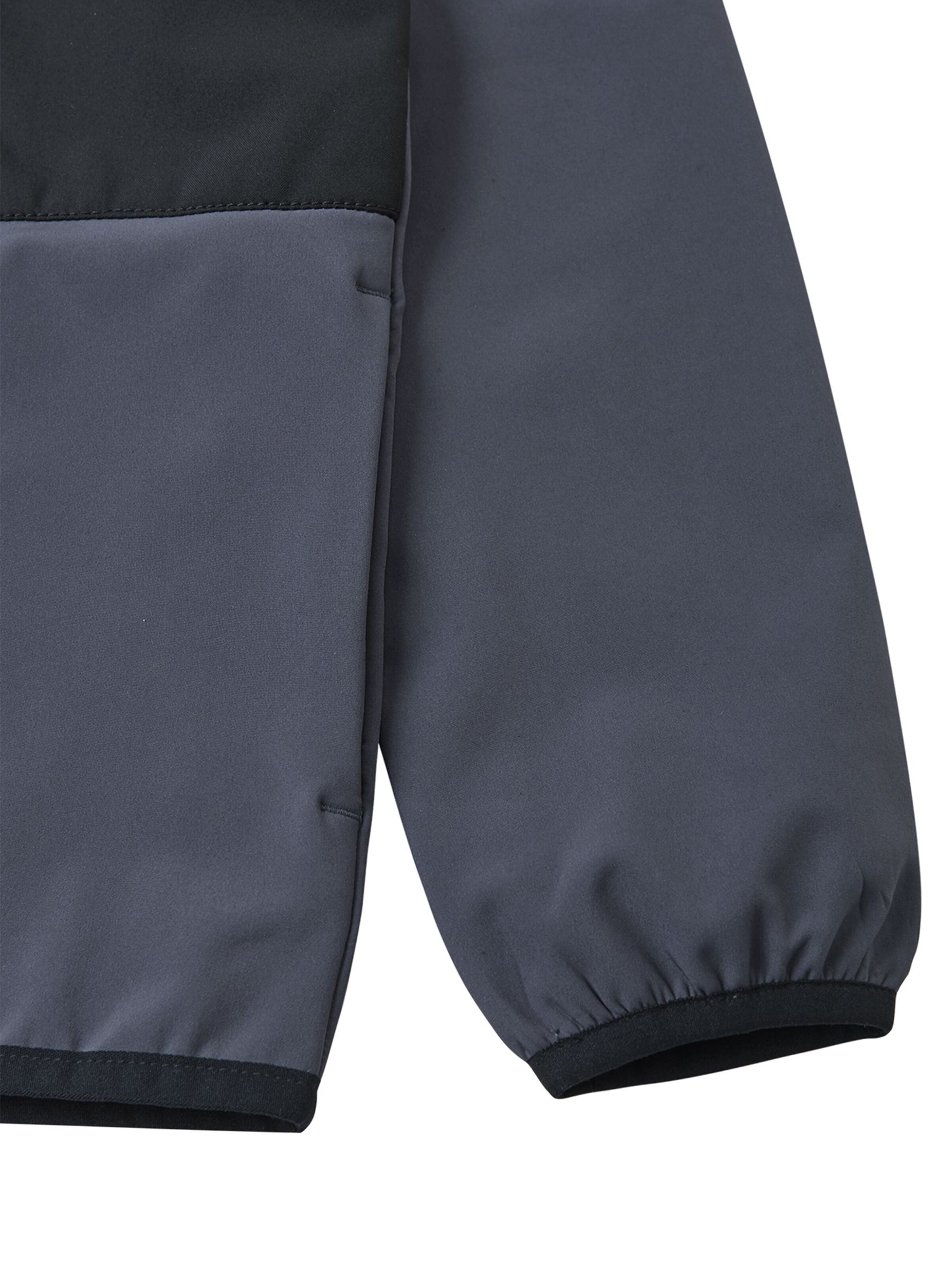 Veste outdoor ' Mukana ' Reima en gris