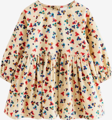 smėlio Next Suknelė: priekis