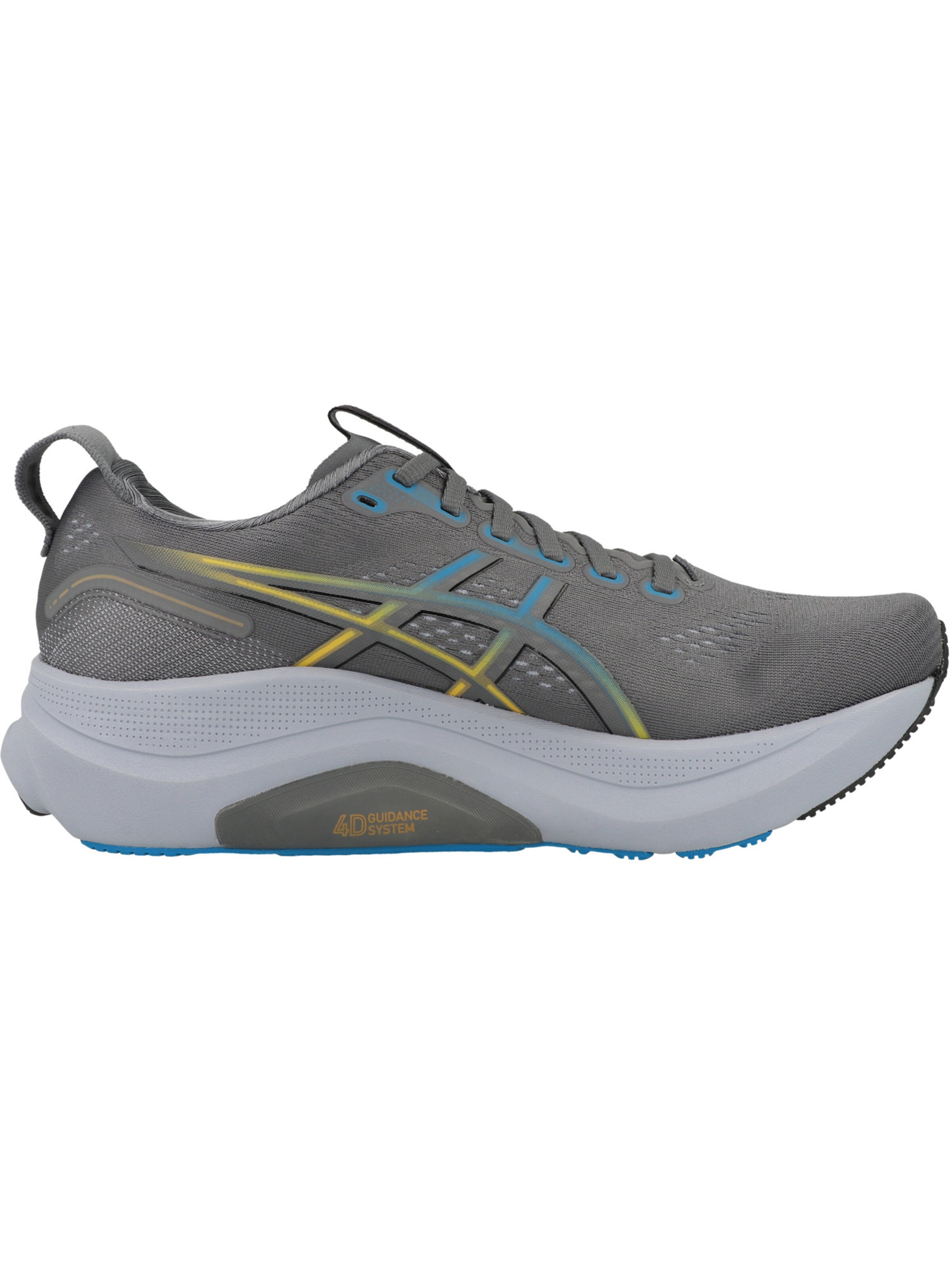 Scarpa da corsa ' Kayano 32 ' di ASICS in grigio