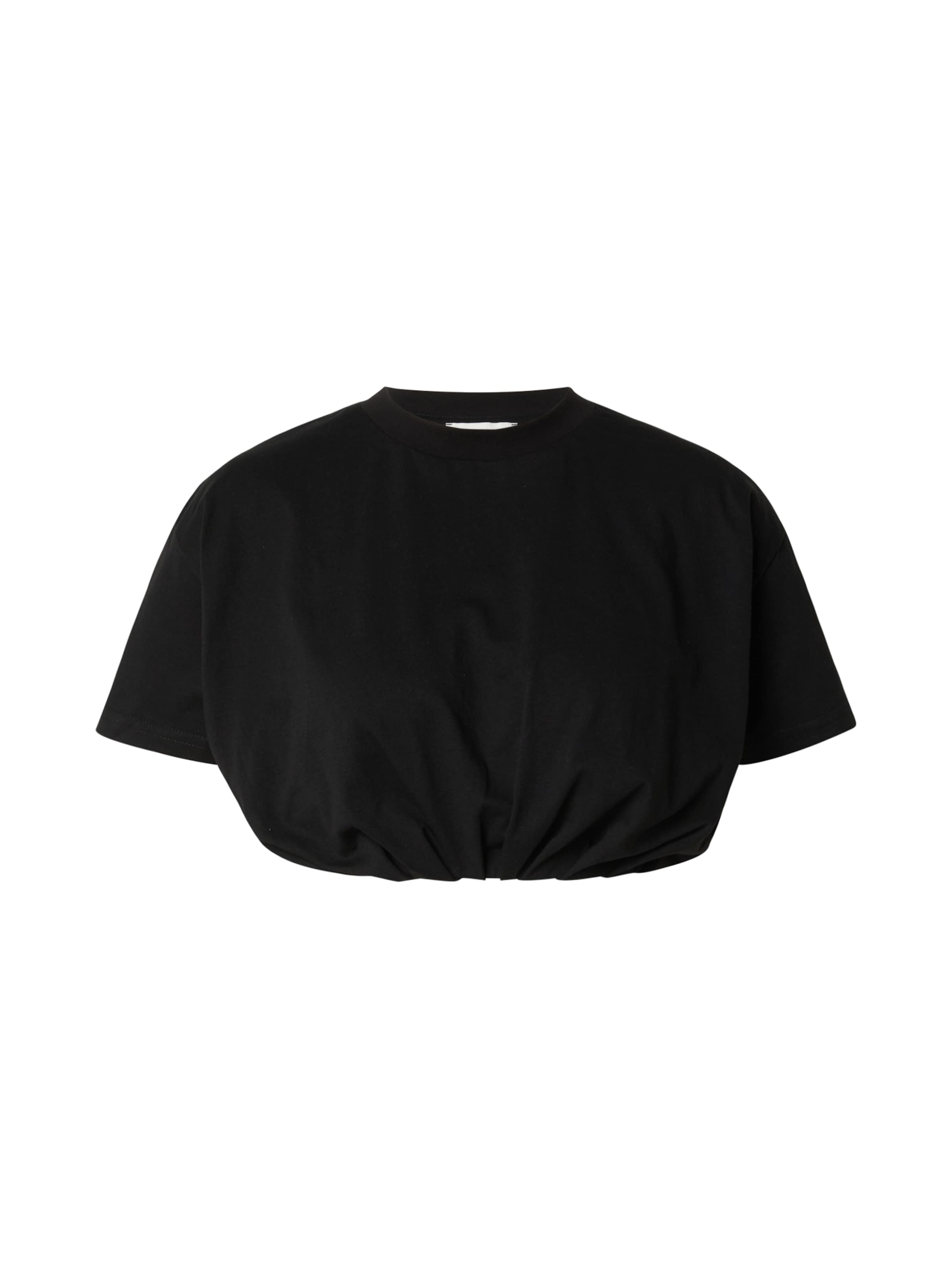 Maglietta LeGer by Lena Gercke di colore nero, Visualizzazione prodotti