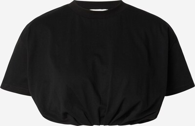 LeGer by Lena Gercke T-Shirt 'Leslie in schwarz, Produktansicht