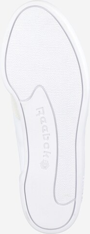 Reebok Sneakers 'Clean' in White