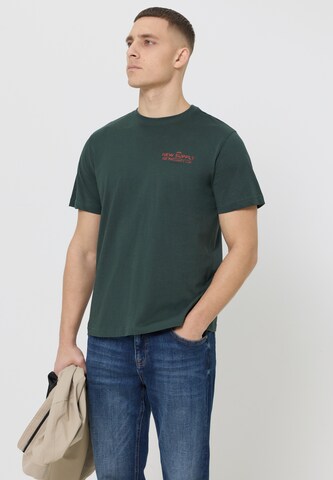 Street One MEN Shirt in Green