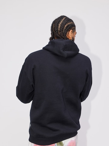 ABOUT YOU REBIRTH STUDIOS Sweatshirt 'Basic' in Black