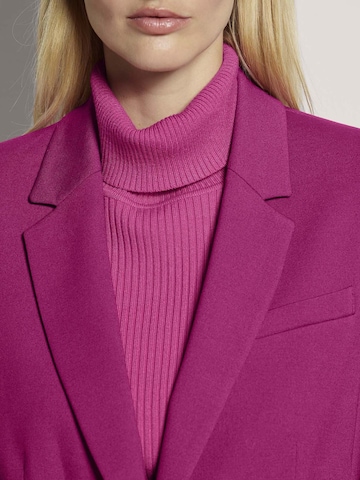 MADELEINE Blazers in Roze