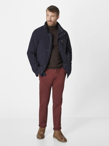REDPOINT Performance Jacket in Blue