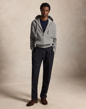 Polo Ralph Lauren Knit cardigan in Grey