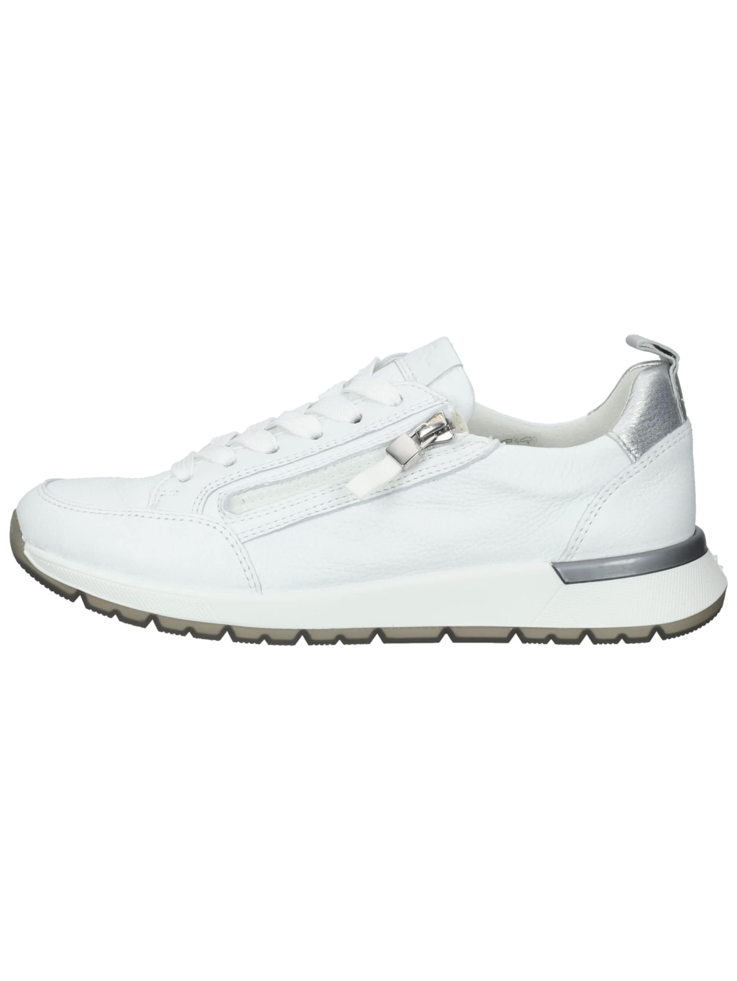 Baskets basses ARA en blanc