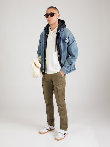 OLYMP Shirt in White