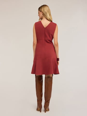 MOTIVI Dress in Red