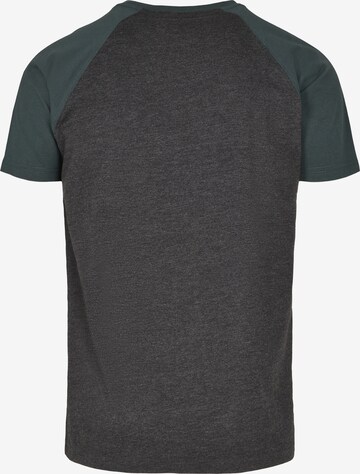 Urban Classics T-Shirt in Grau