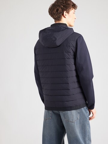 TOMMY HILFIGER Átmeneti dzseki - kék