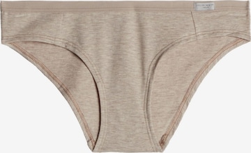 INTIMISSIMI Slip in Beige: Vorderseite