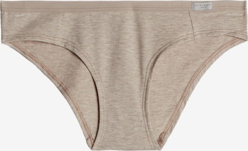 INTIMISSIMI Panty in Beige: front