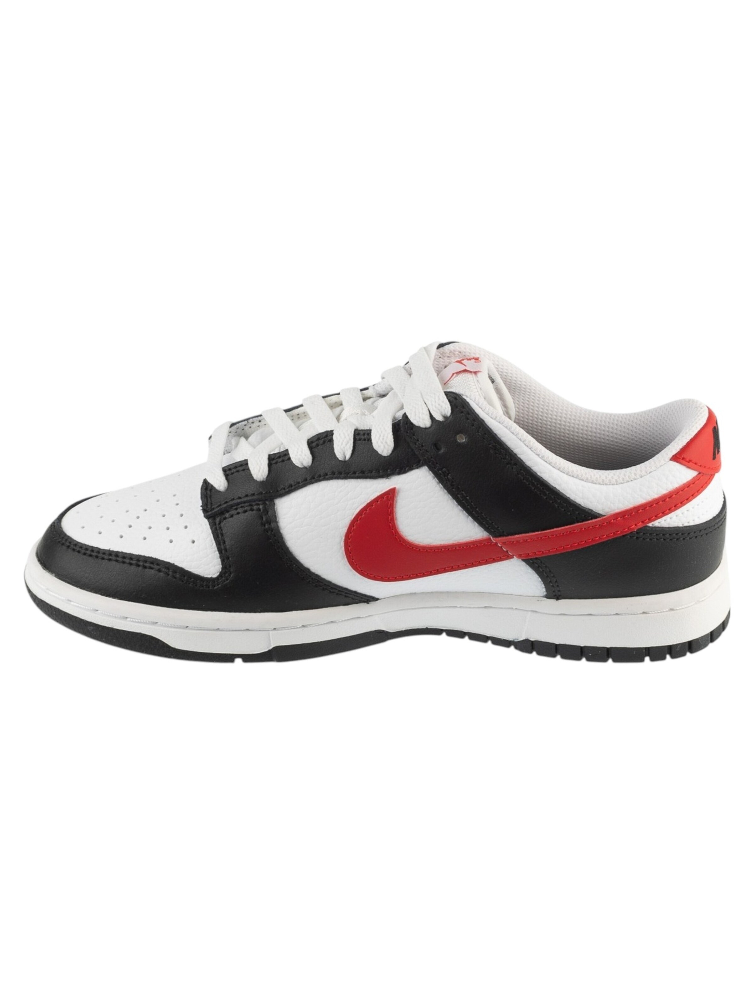 NIKE Sneaker low 'Nike Dunk Low Retro'‌‌ in Weiß