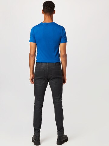 G-Star RAW Slimfit Jeans i grå