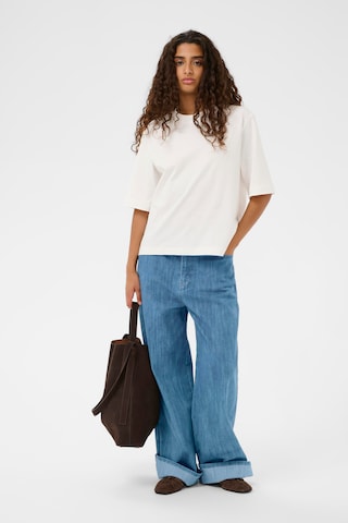 SOAKED IN LUXURY Loose fit Jeans 'SLNinnie' in Blue