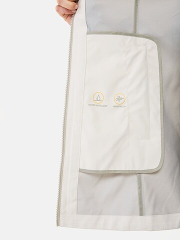 CAMEL ACTIVE Jacke in Weiß