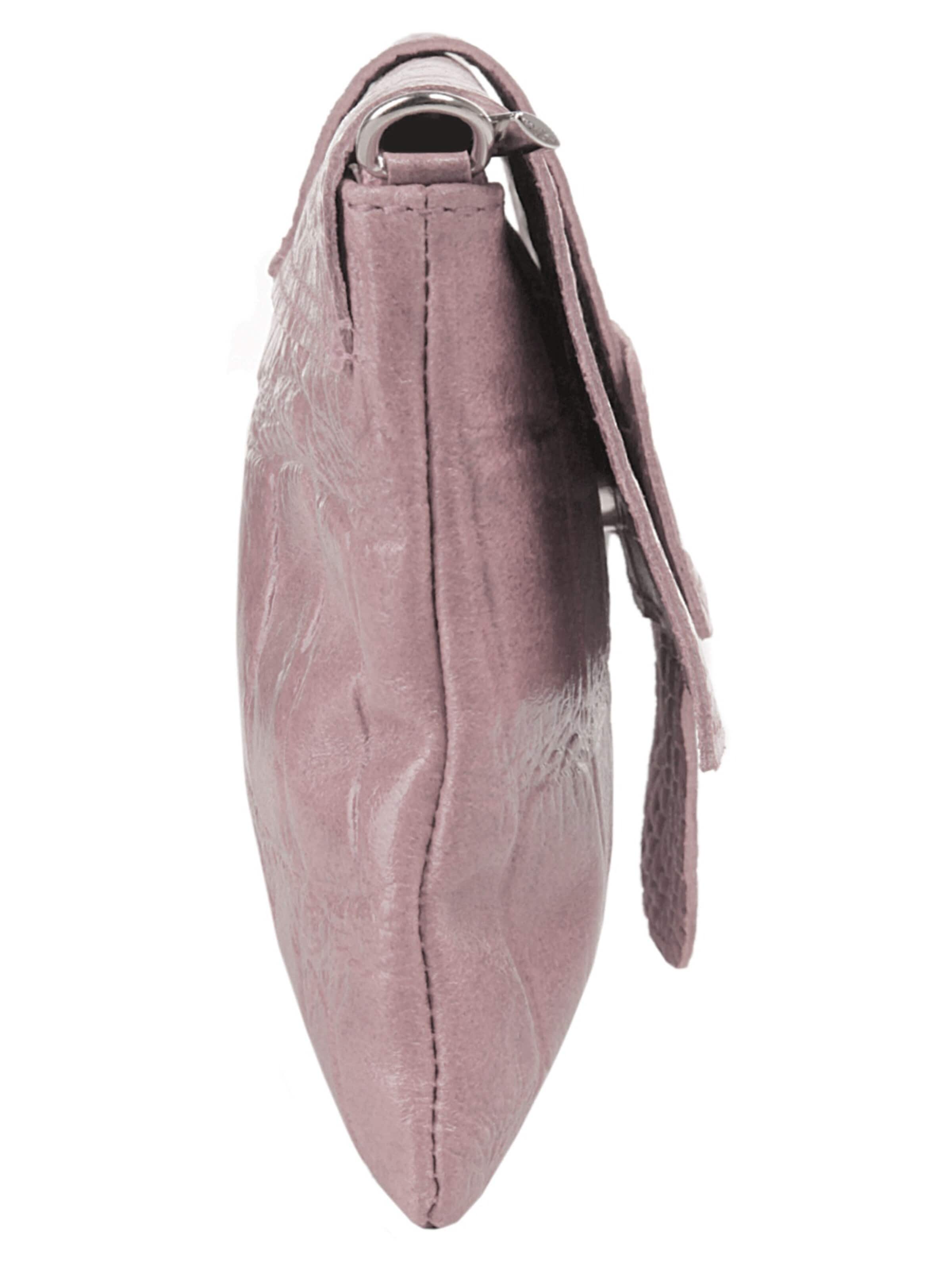 Cluty - Bolso de noche en rosa