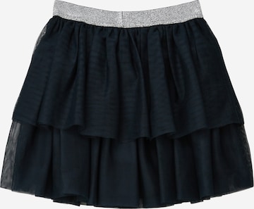 s.Oliver Skirt in Blue