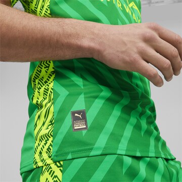 PUMA Jersey 'Manchester City' in Green