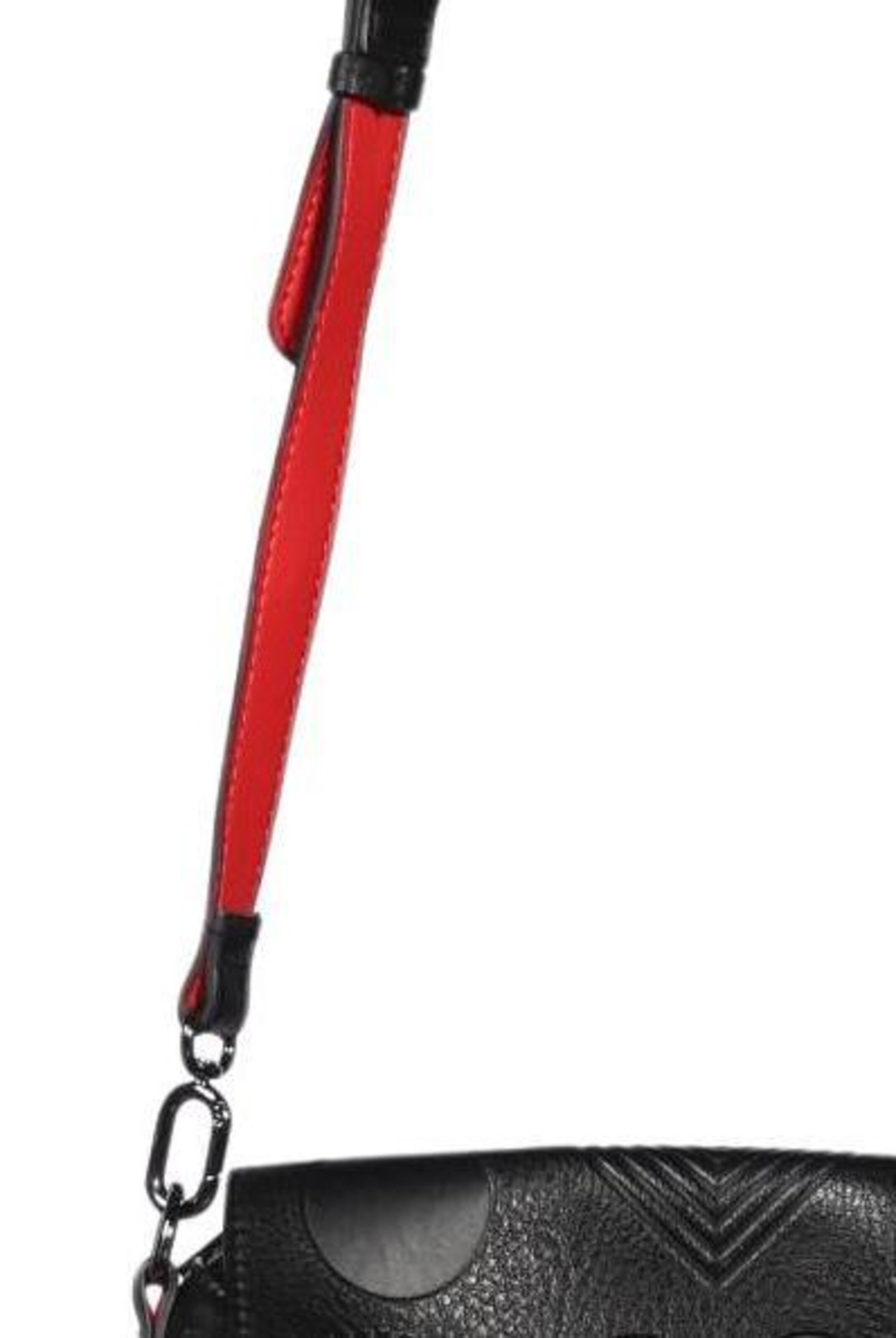 Desigual Handtasche klein One Size in Schwarz