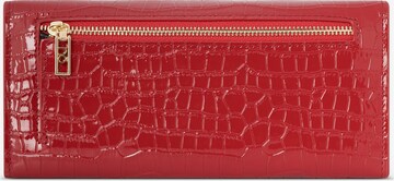 NOBO Wallet 'Glint' in Red