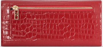 NOBO Wallet 'Glint' in Red
