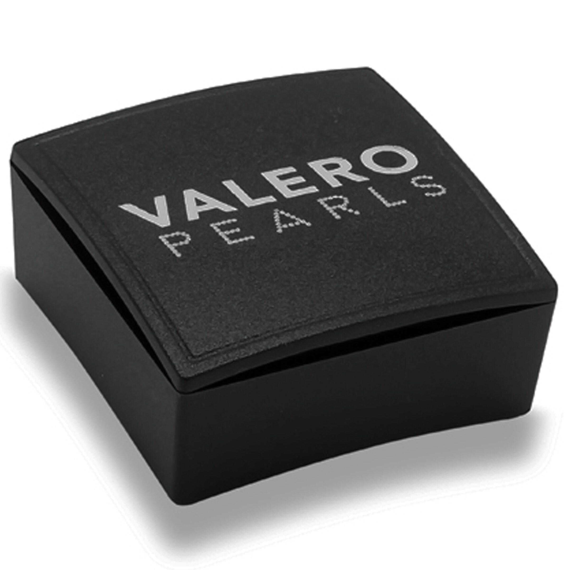 Valero Pearls Oorbellen in Zilver