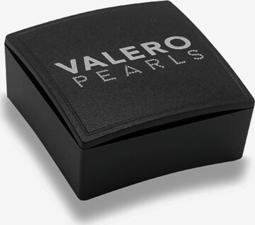 Valero Pearls Oorbellen in Zilver