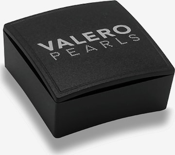 Valero Pearls Ohrringe in Silber