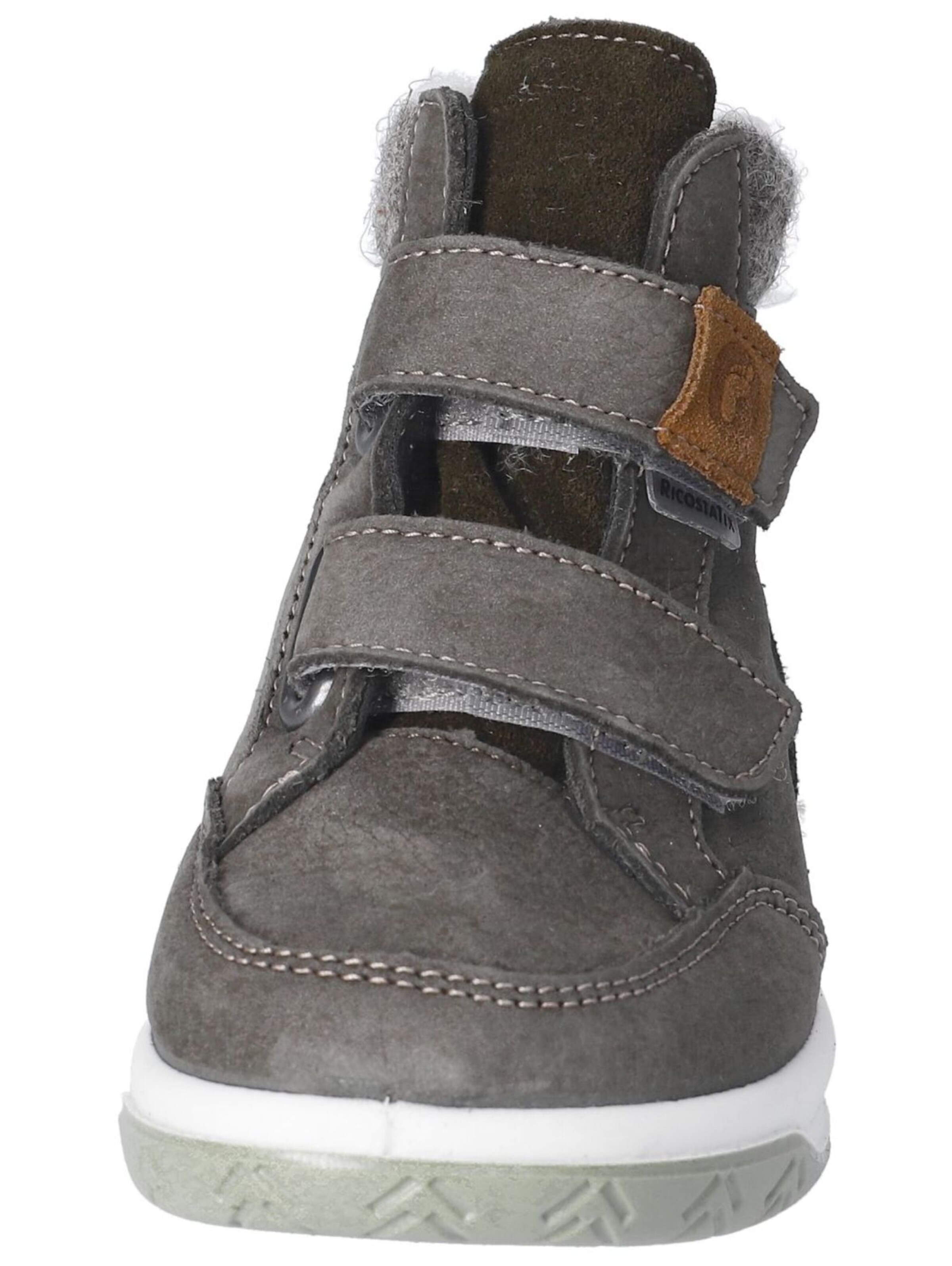 RICOSTA Boot in Grey