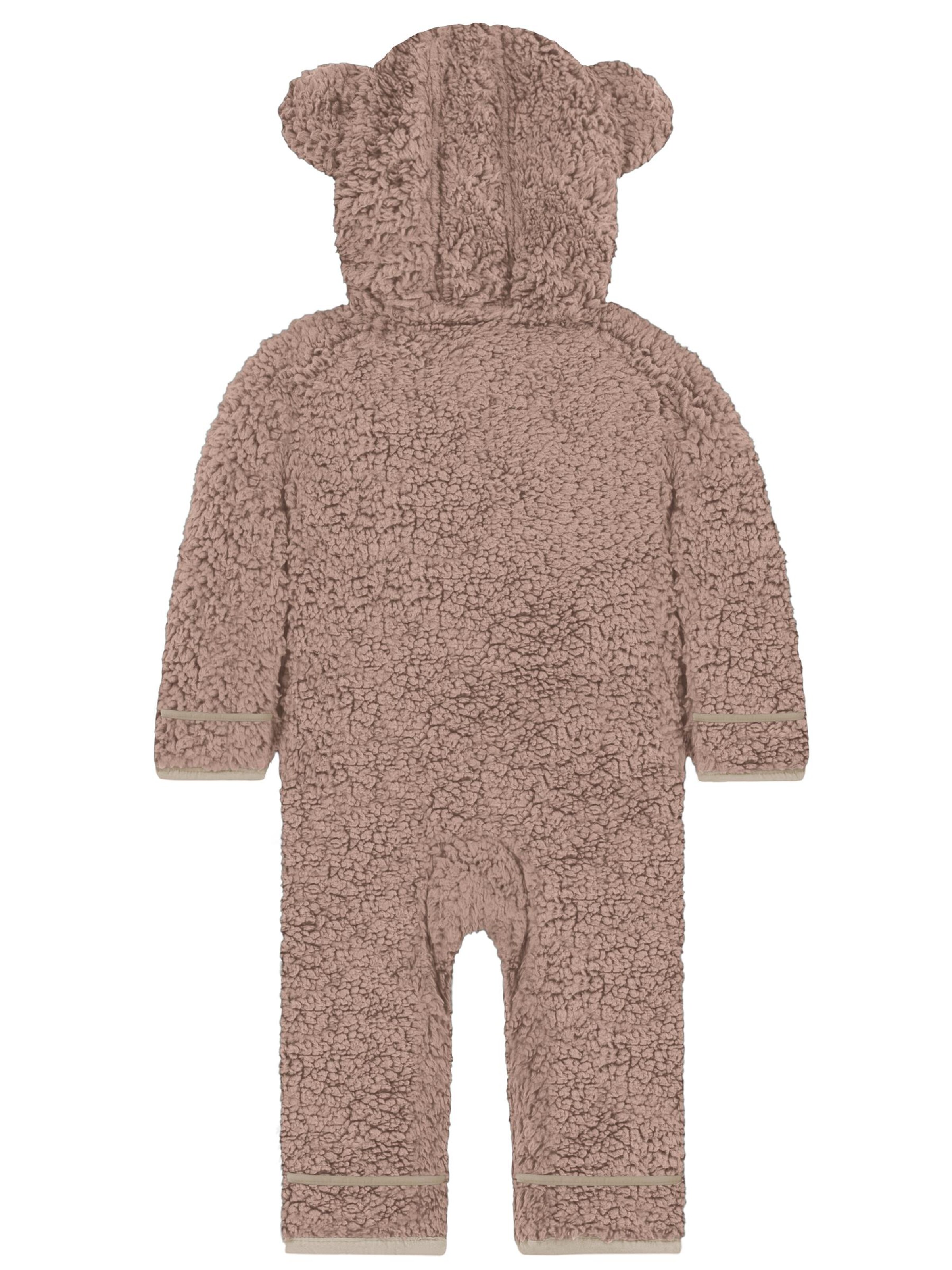 normani Overall in Braun