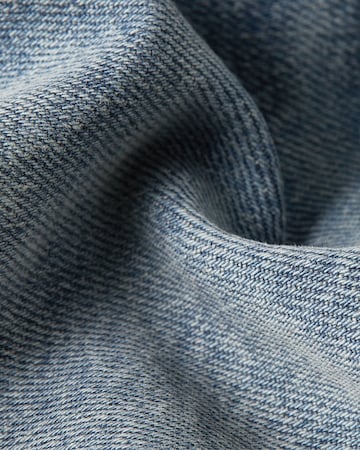 G-STAR Loosefit Jeans 'Kate' in Blauw