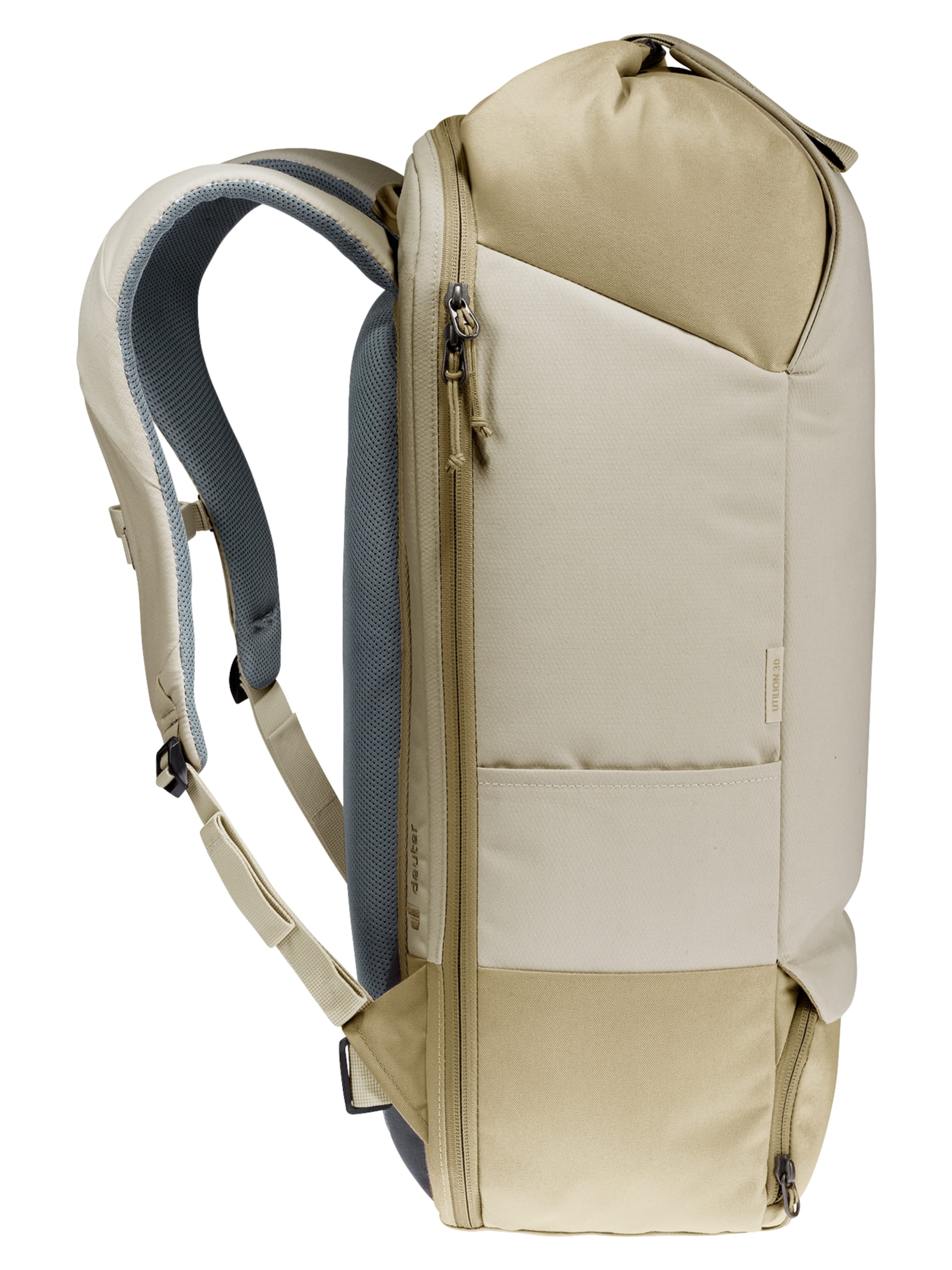 Sac à dos de sport 'Utilion 30' DEUTER en beige