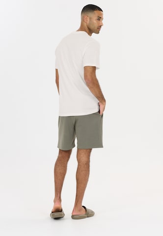 NOU Shirt 'Highmore V2' in White