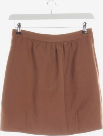 Essentiel Antwerp Skirt in S in Brown