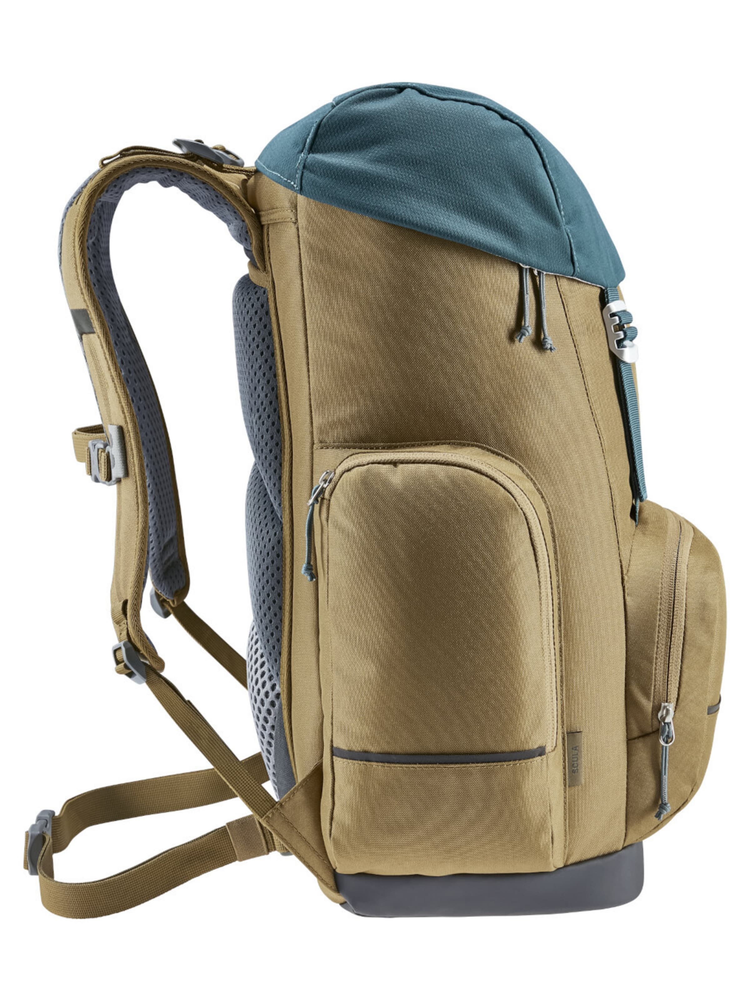 Sac à dos 'Scula' DEUTER en marron