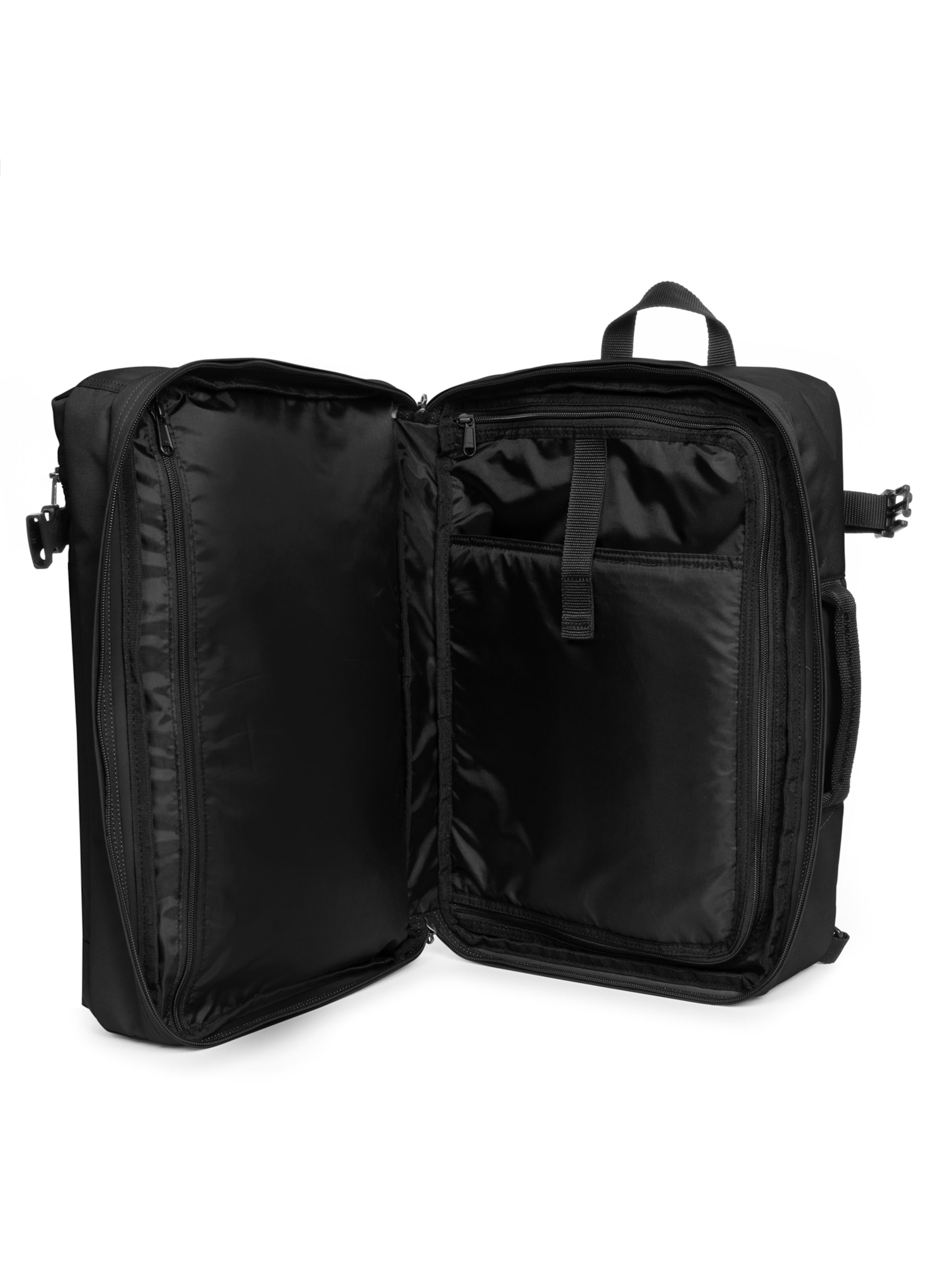 EASTPAK Backpack in Black