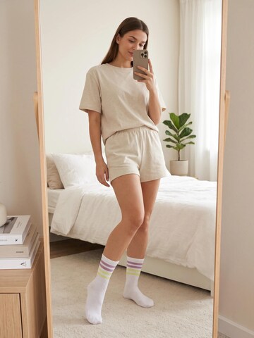 sockenkauf24 Athletic Socks in Mixed colors