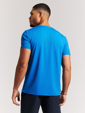 PROTEST Performance Shirt 'PRTCore' in Blue
