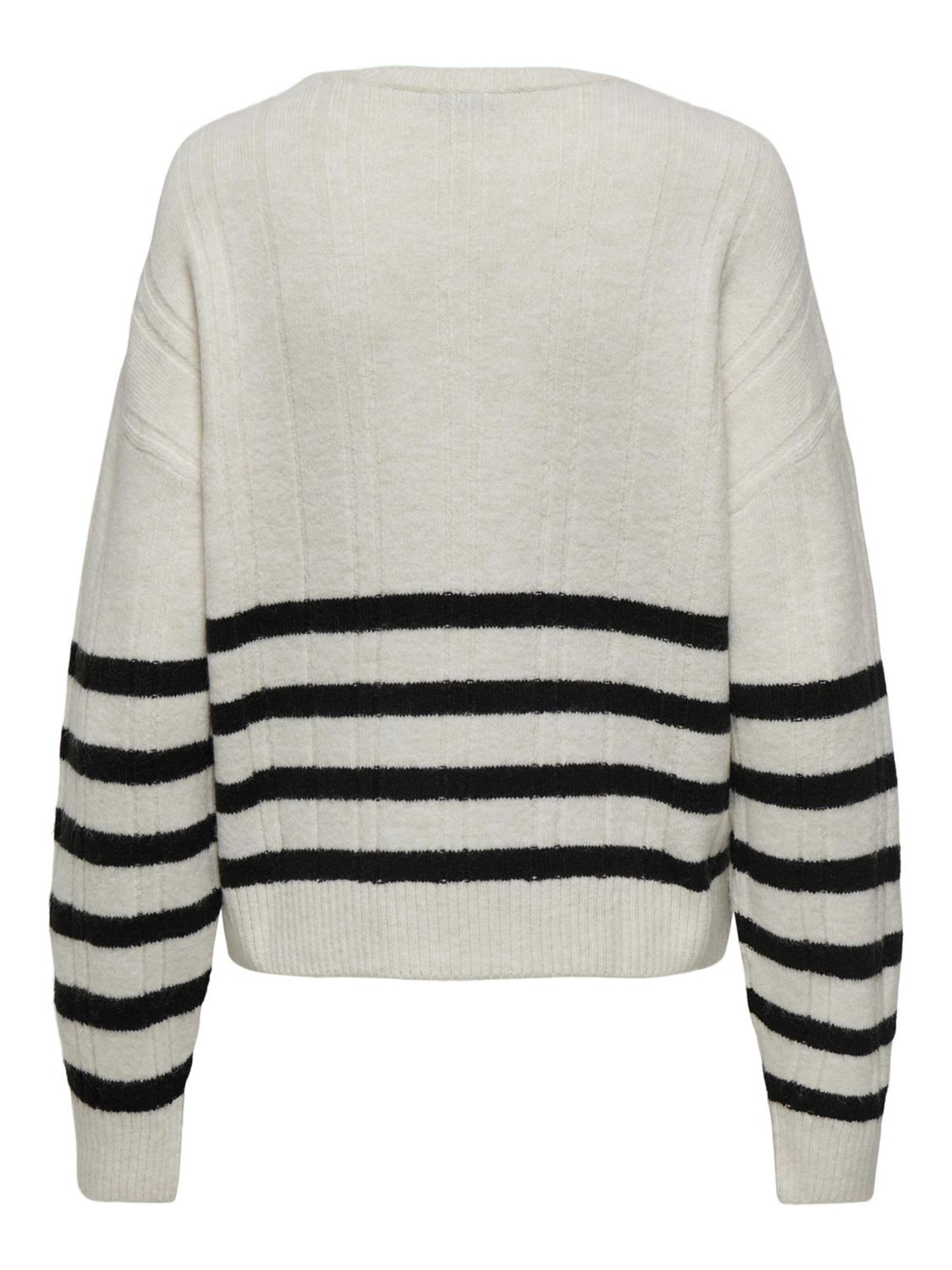 Pullover di JDY in bianco